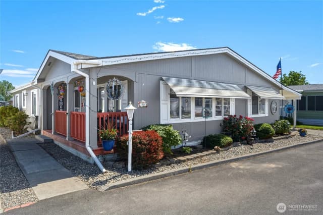 Property photo for 1419 Topaz, Walla Walla