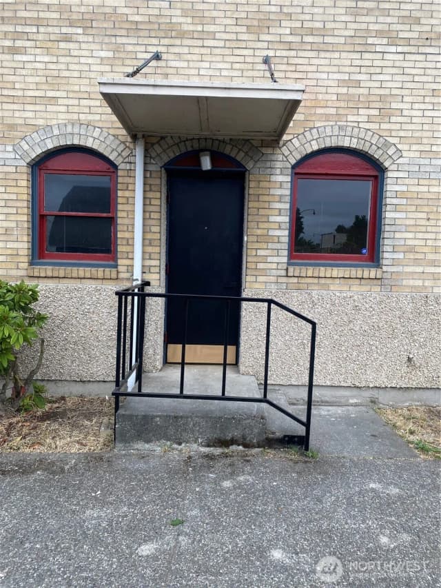 Property photo for 703 W Railroad, Shelton