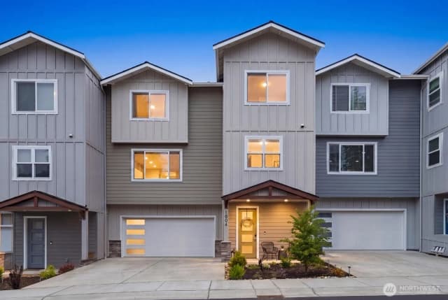 Property photo for 1804 25th Street, Snohomish