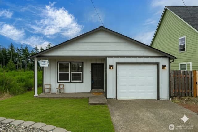 Property photo for 521 W B St, Shelton