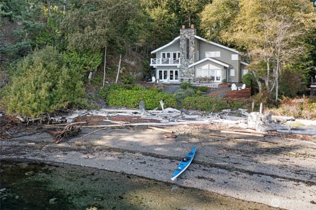 Property photo for 45 Stony Point, Friday Harbor