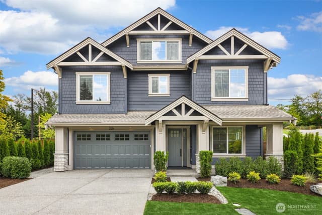 Property photo for 2324 209th Place Se, Sammamish