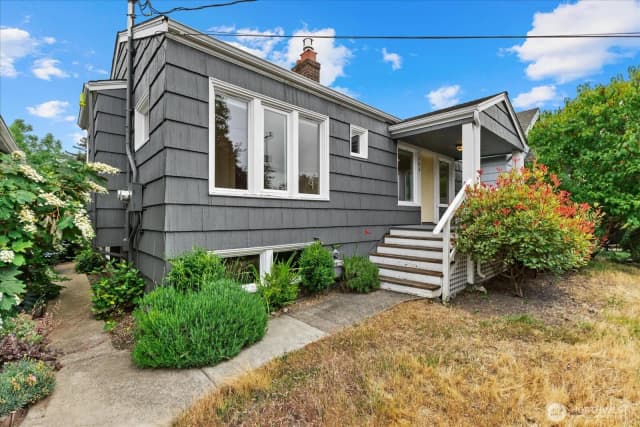 Property photo for 706 N 78th Street, Seattle