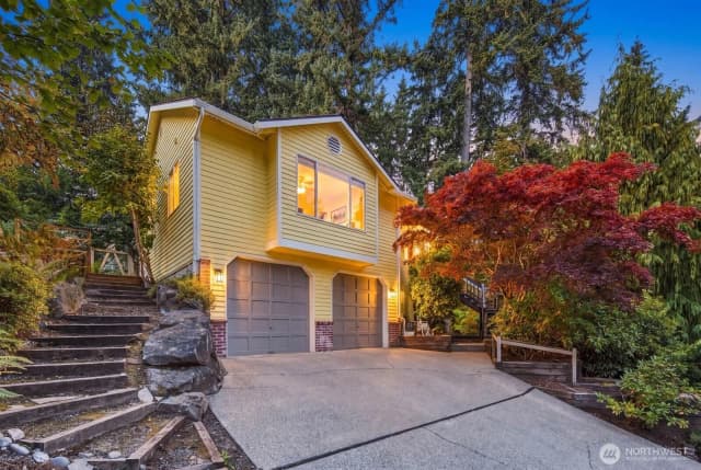 Property photo for 6922 N Meadowdale Road, Edmonds