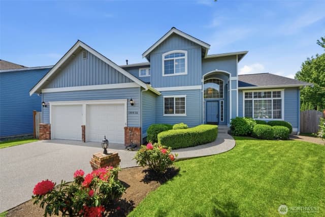 Property photo for 18016 27th Drive Se, Bothell