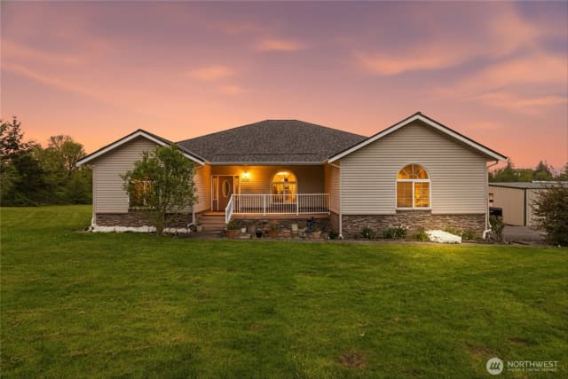 Property photo for 2700 Brown Road, Ferndale