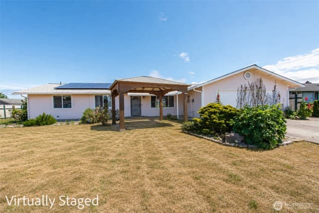 Property photo for 20 Elizabeth Lane, Sequim