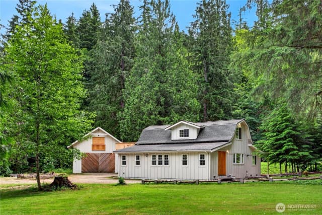 Property photo for 16928 464th Way Se, North Bend