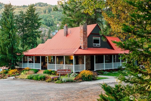 Property photo for 19668 Sr 207, Leavenworth