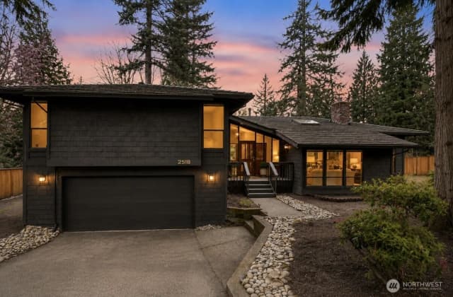 Property photo for 2518 Sahalee Drive East, Sammamish, WA 98074