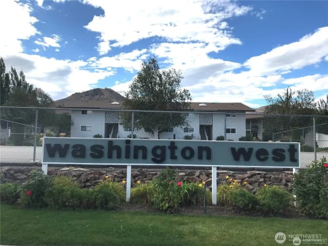 Property photo for 1313 Washington Street #12b, Wenatchee