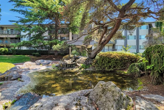 Property photo for 2500 81st Avenue Se #329, Mercer Island