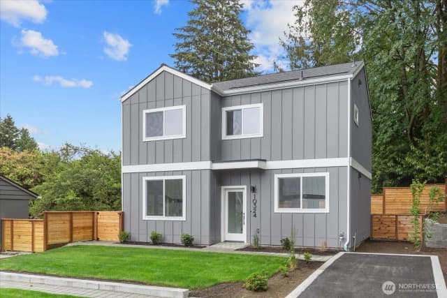 Property photo for 10324 Ashworth Avenue N, Seattle