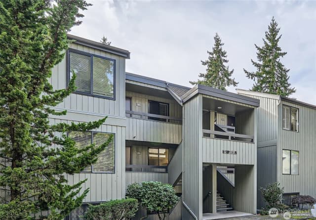Property photo for 3518 109th Place Ne #222, Bellevue