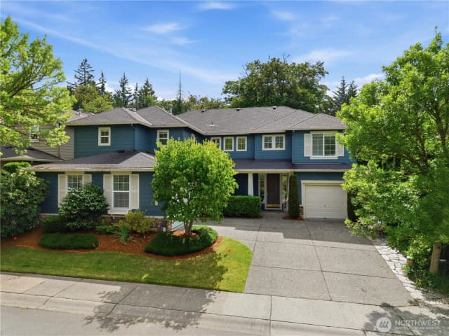 Property photo for 1403 240th Way Se, Sammamish, WA 98075