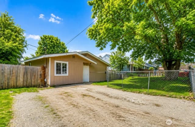 Property photo for 6214 S Prospect Street, Tacoma
