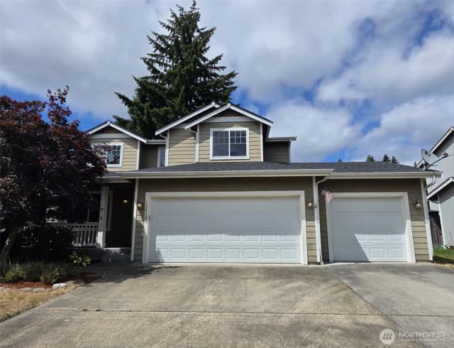 Property photo for 15738 104th Avenue Se, Yelm