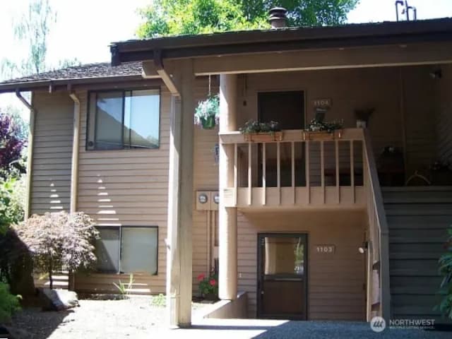 Property photo for 1101 Bellefield Park Lane #1103, Bellevue