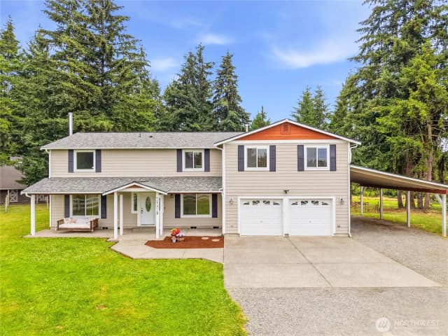 Property photo for 14418 Avis Lane Se, Yelm