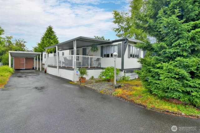 Property photo for 13320 Highway 99 #54, Everett