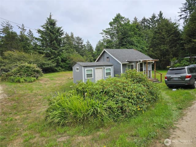 Property photo for 28412 X Lane, Ocean Park