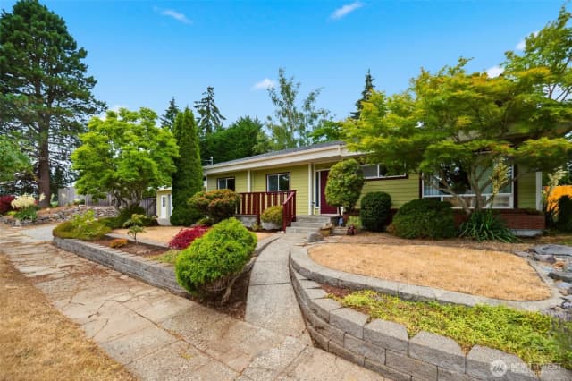 Property photo for 5001 N 19th Street, Tacoma