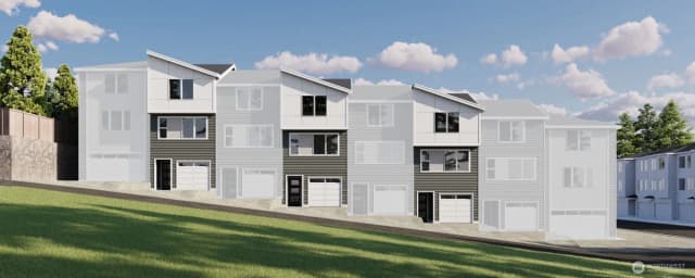 Property photo for 16823 Alder Way #h2, Lynnwood