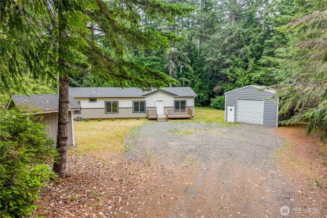 Property photo for 18142 Ne Diamond Drive, Poulsbo
