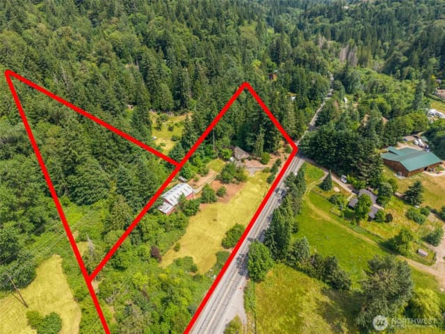Property photo for 10911 Renton Issaquah Road Se, Issaquah