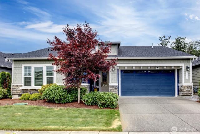 Property photo for 3425 Arrowroot Street Se, Lacey