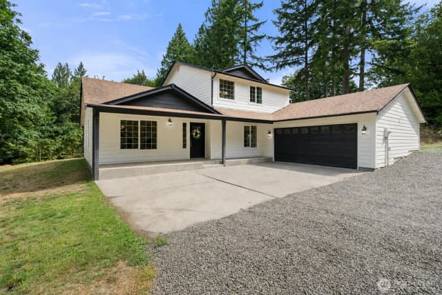Property photo for 12611 194th Ave Nw, Gig Harbor