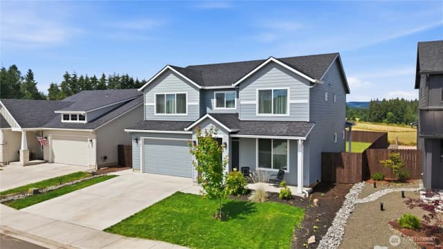 Property photo for 705 Pagget Avenue, Winlock