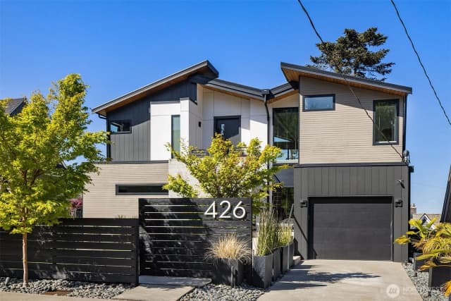 Property photo for 426 Wheeler Street, Seattle