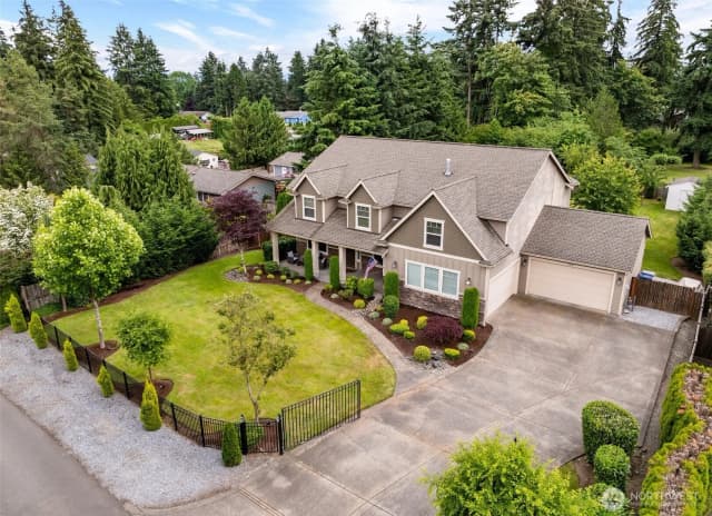 Property photo for 7018 100th Street E, Puyallup
