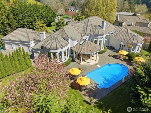Property photo for 19267 Ne 149th Street, Woodinville