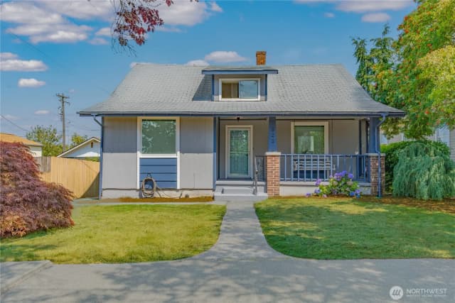 Property photo for 1823 S Adams Street, Tacoma