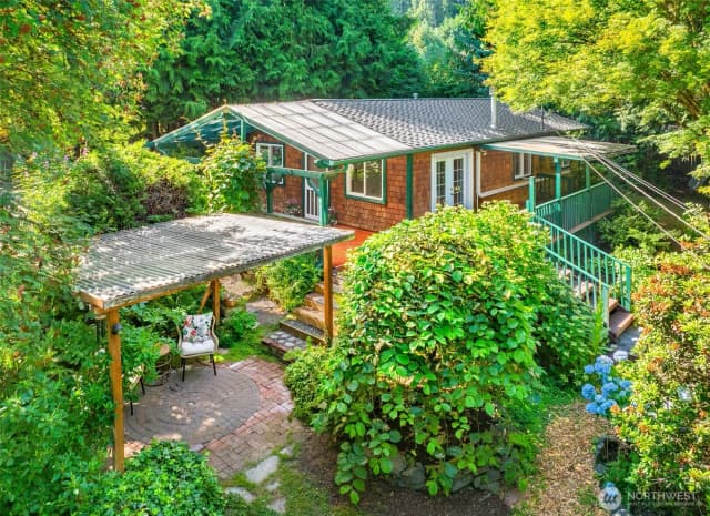 Property photo for 8921 188th Street Se, Snohomish