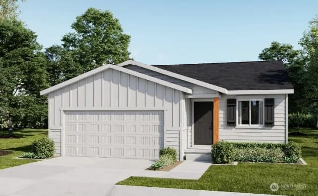 Property photo for 51 Moonshadow Lane, Sequim