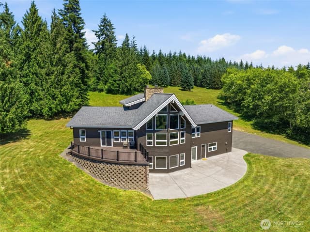 Property photo for 262 Bunker Hill Road, Longview
