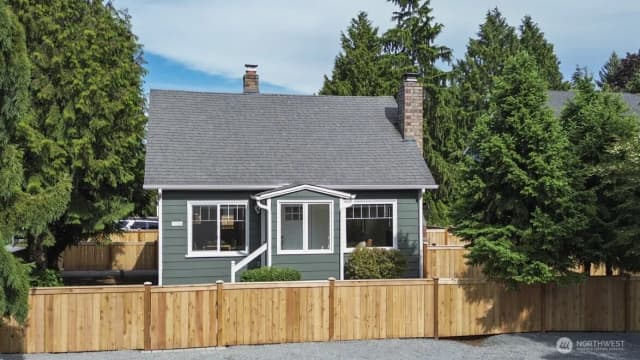 Property photo for 11556 17th Avenue Ne, Seattle