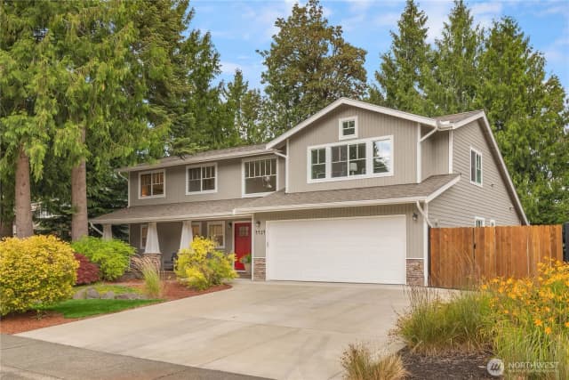 Property photo for 4424 190th Avenue Se, Issaquah