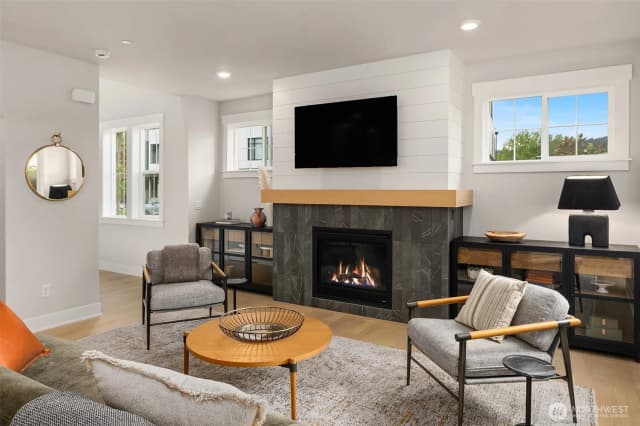 Property photo for 14834 Ne 143rd Place #12, Woodinville