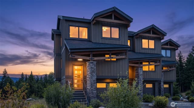 Property photo for 10 Wildflower Loop, Cle Elum