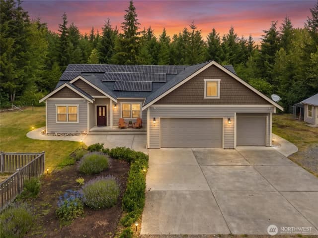 Property photo for 19724 144th Lane Se, Yelm