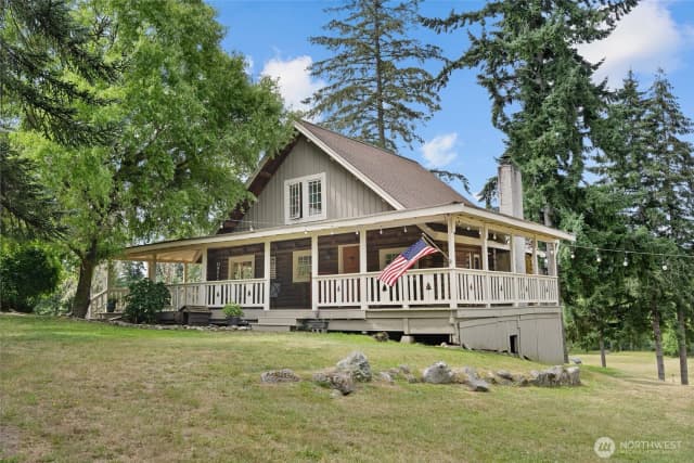 Property photo for 2918 158th Avenue Sw, Lakebay