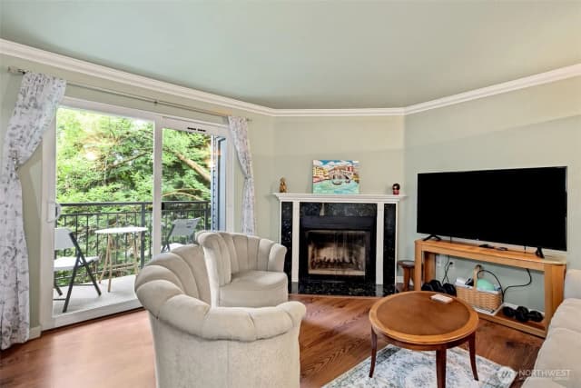 Property photo for 12704 Ne 144th Street #a204, Kirkland
