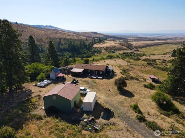 Property photo for 790 Fs Rd 3506, Ellensburg