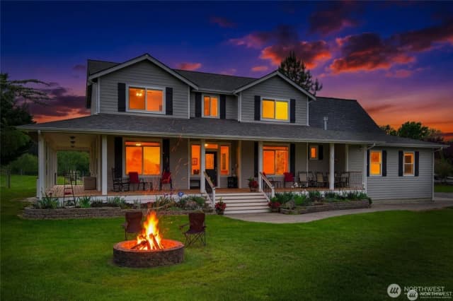 Property photo for 14419 Martinson Road Se, Yelm