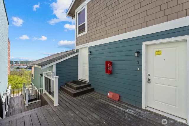 Property photo for 216 Broadway #3, Tacoma