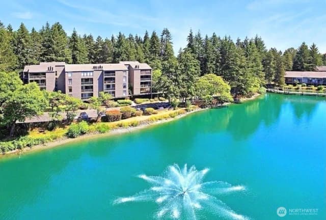 Property photo for 6260 139th Ave Ne #91, Redmond